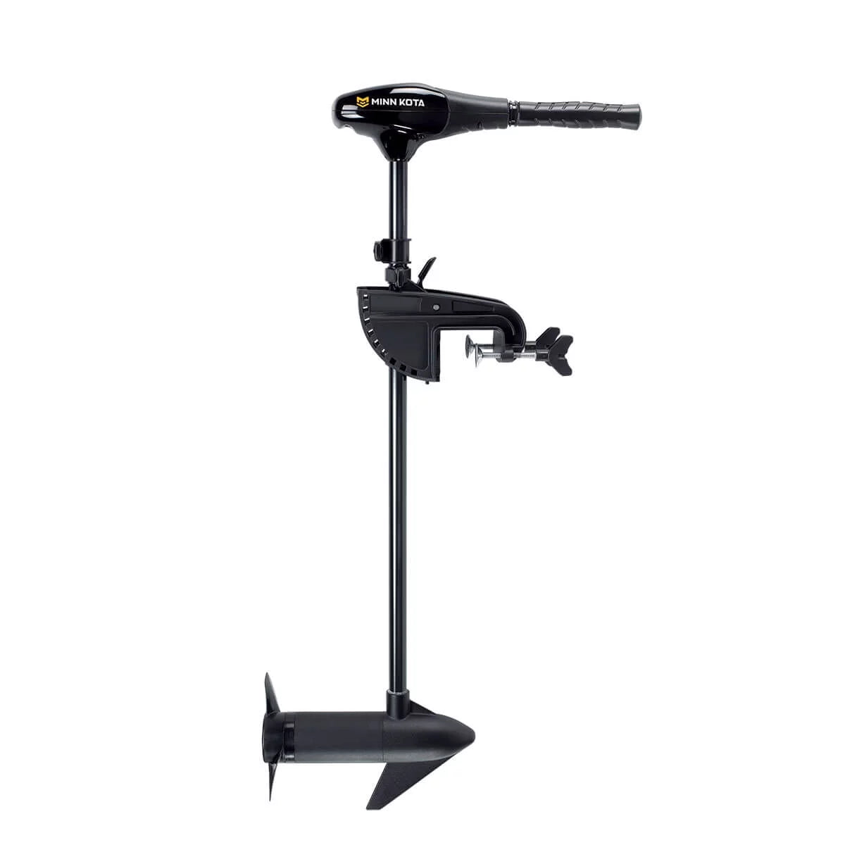 40 lb Thrust 36 Shaft Freshwater Transom Mount Trolling Motor W573429