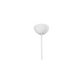White Overhead Downtube Assembly R78558
