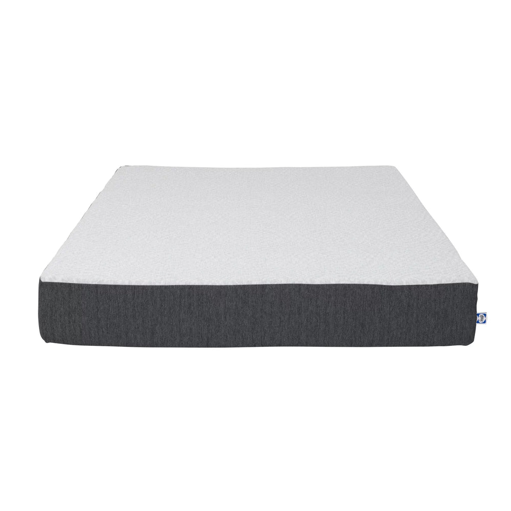 10 Inch Gel Memory Foam Mattress Queen O503837