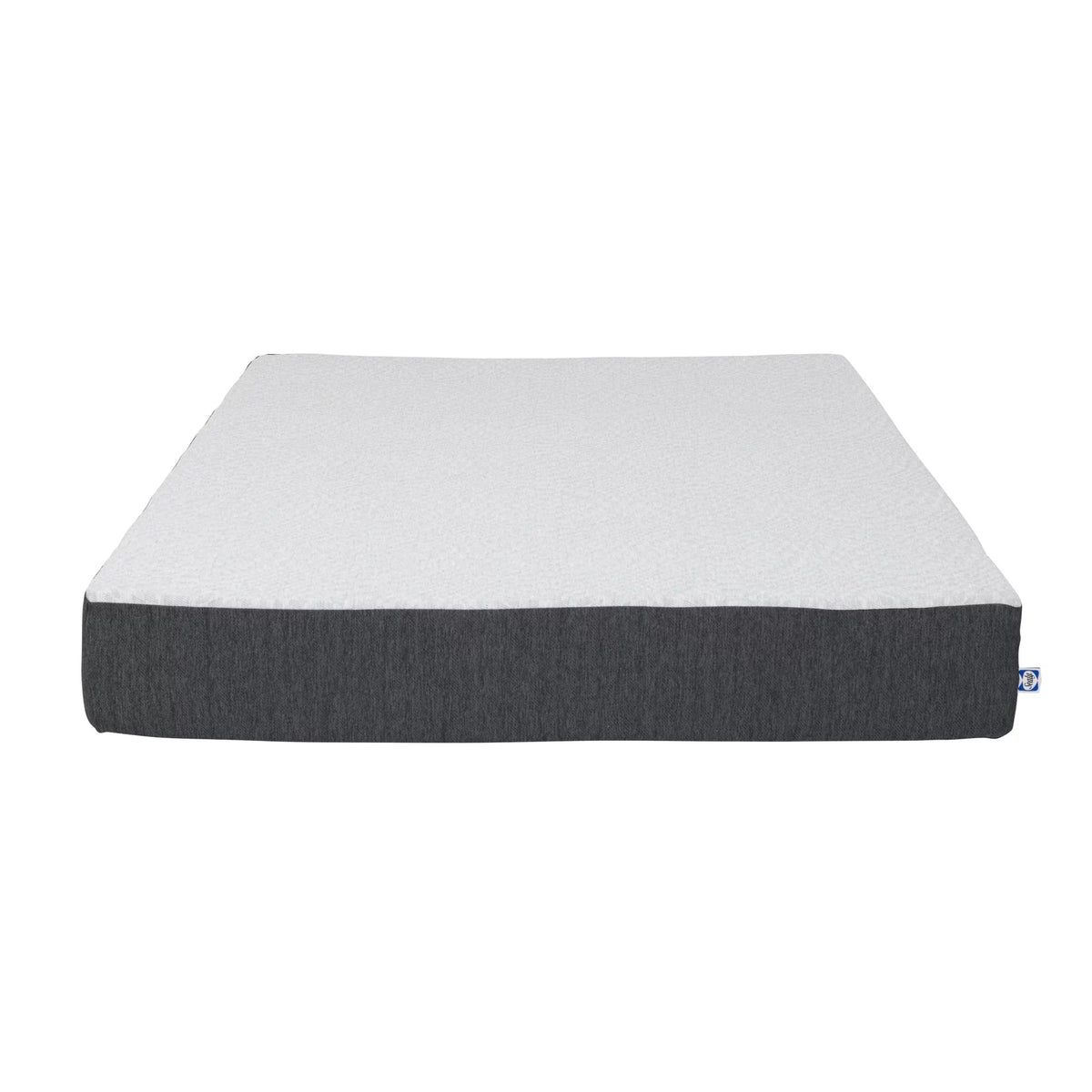 10 Inch Gel Memory Foam Mattress Queen O503837