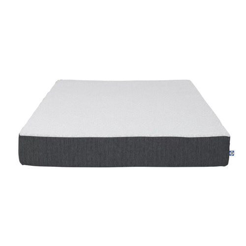 10 Inch Gel Memory Foam Mattress Queen O503837
