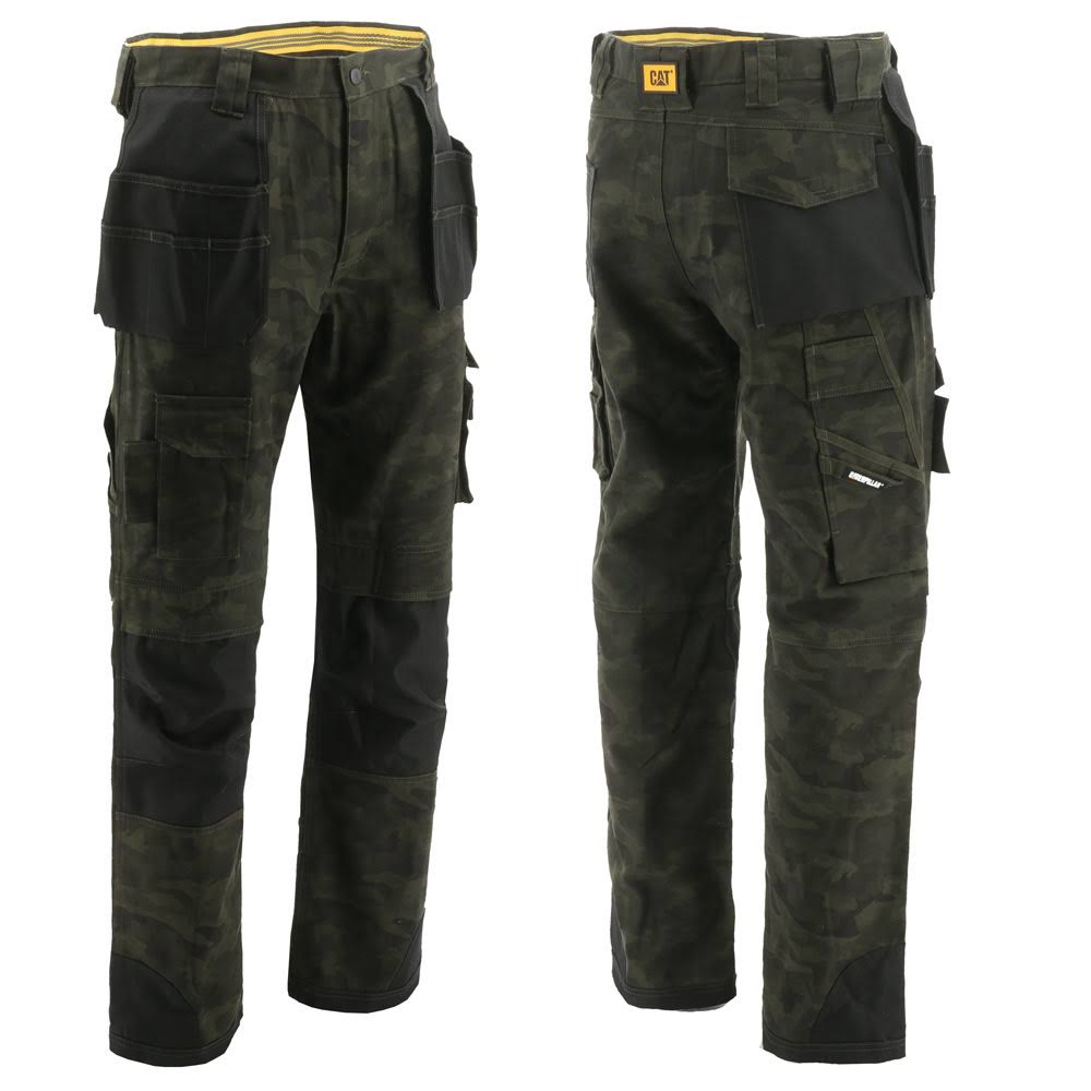 Black Trademark Pant J329595