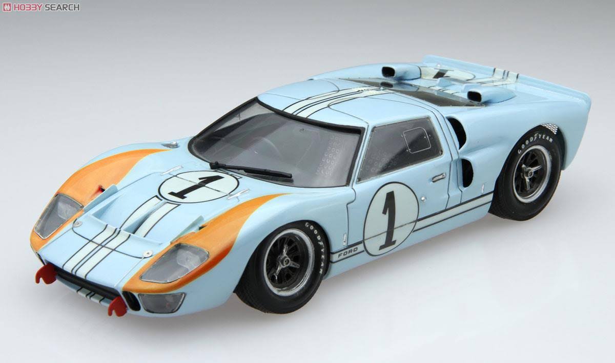 Model Car D1307