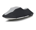 Black/Grey Jet Ski PWC Cover Y915552