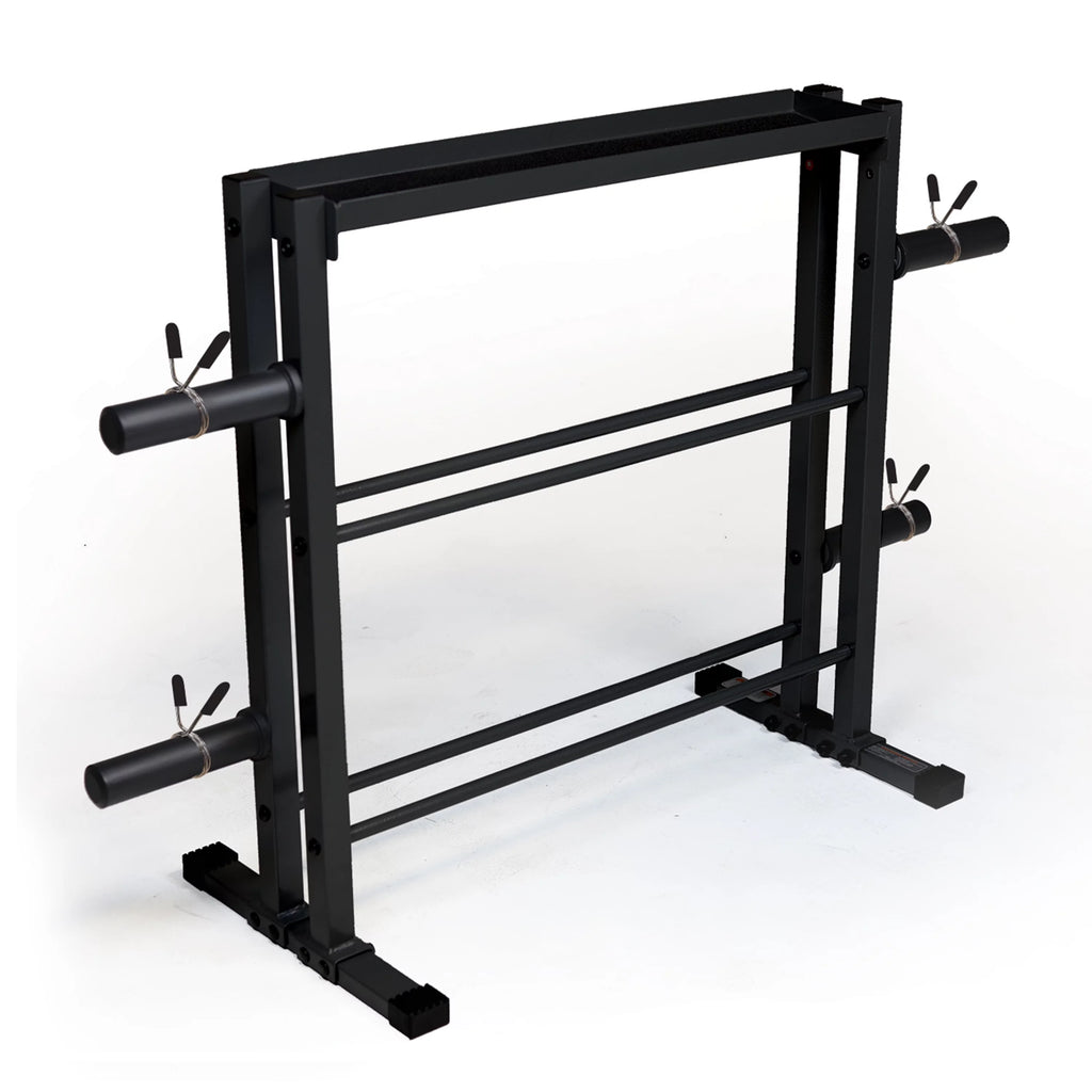 3-Tier Storage Rack W90116