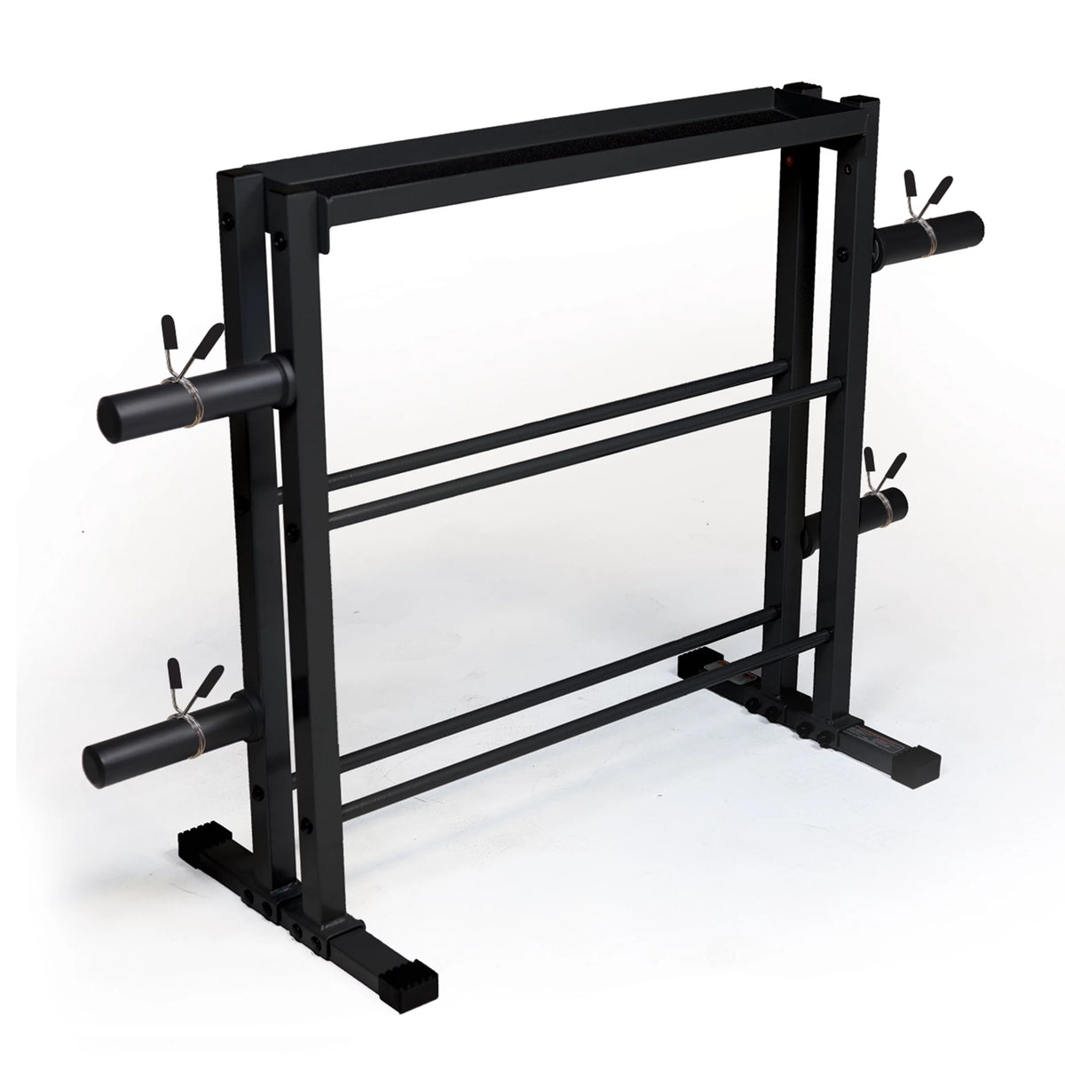 3-Tier Storage Rack W90116