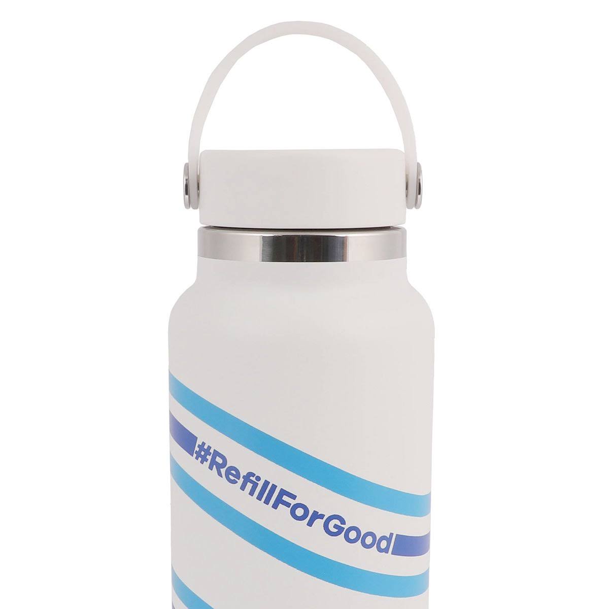 32oz Wide Mouth Bottle I772