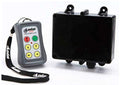4 Function IP55 Relay System with Master, 5 Amps, 200 Ft. Range M158