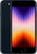 64GB Midnight iPhone SE 3rd 5G Q7887