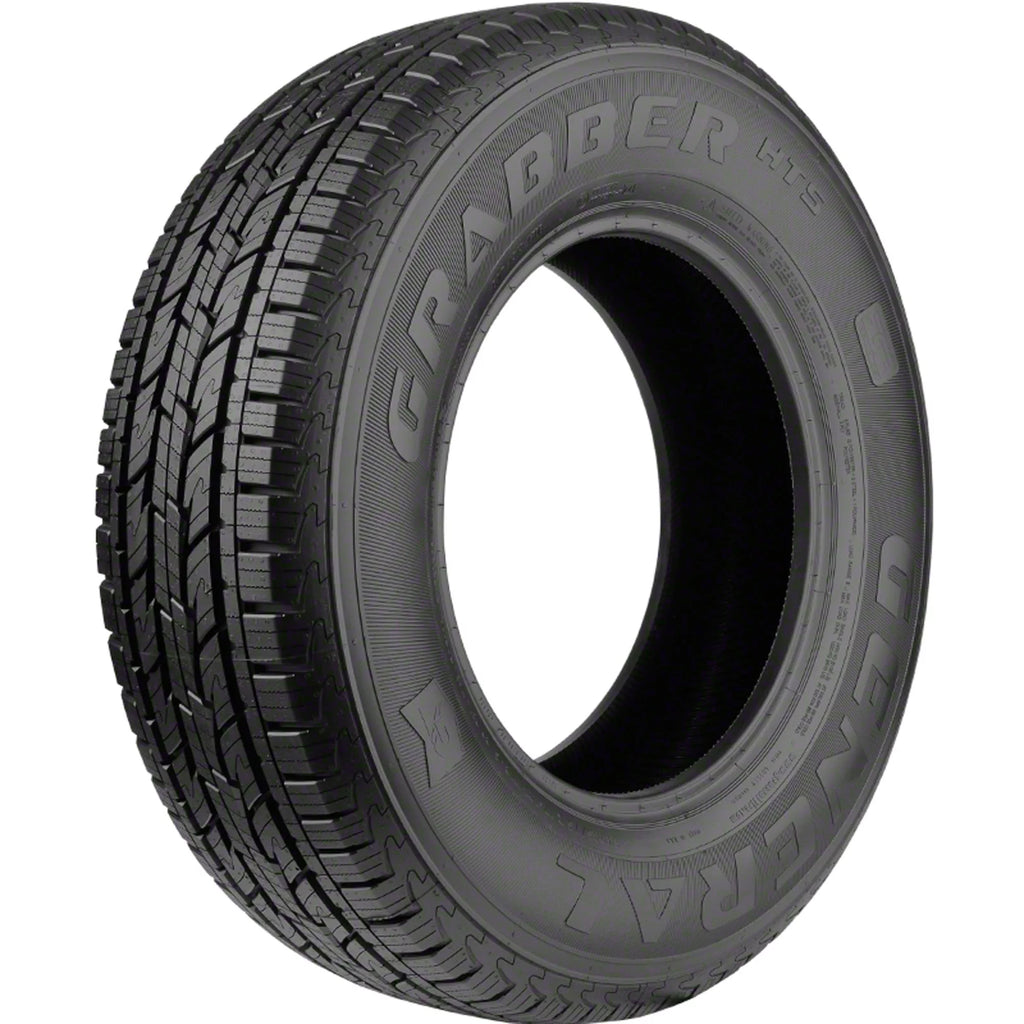 All Season 245/75R16 Light Truck Tire G878