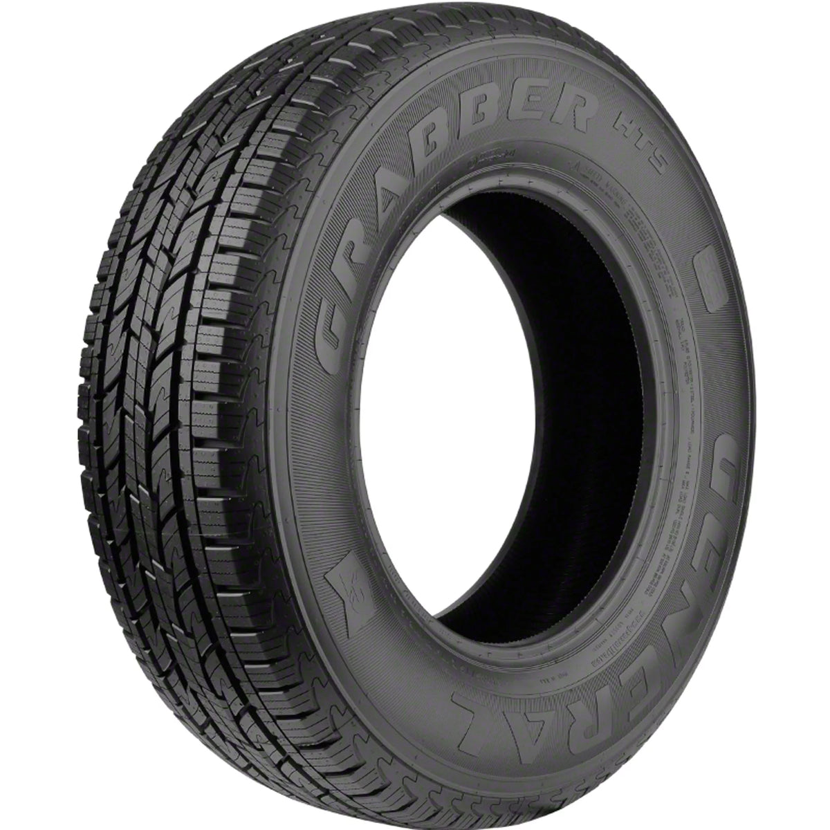 All Season 245/75R16 Light Truck Tire G878