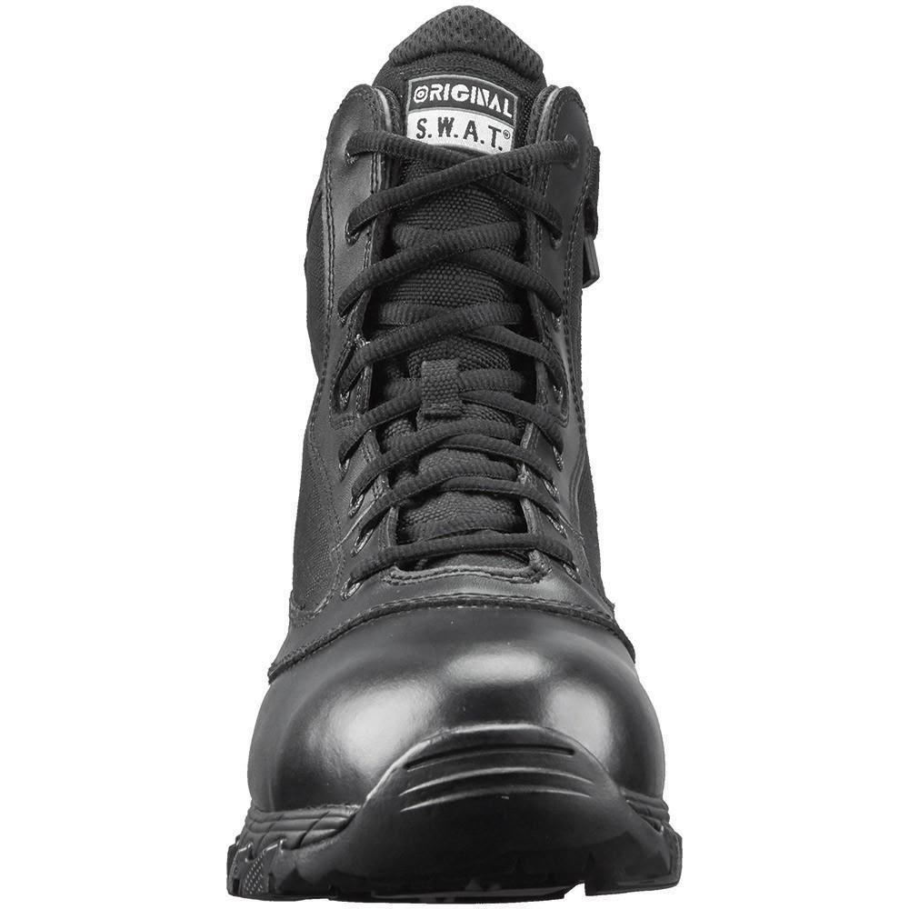 Waterproof Side-Zip Boots H986722