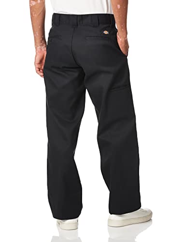 Loose Straight Fit Flex Double Knee Work Pant F83106