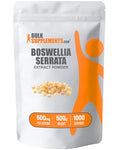 Boswellia Serrata Extract Powder 500mg 500g H82506