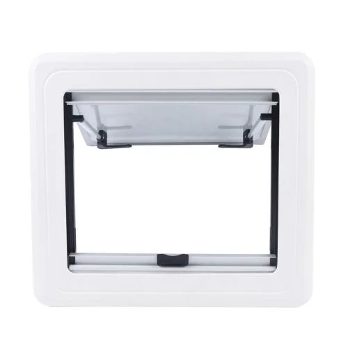 450*500mm Camper Push Out Window Vent Hatch M535319