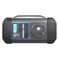 OBD IMMO System & Key Programmer P2130
