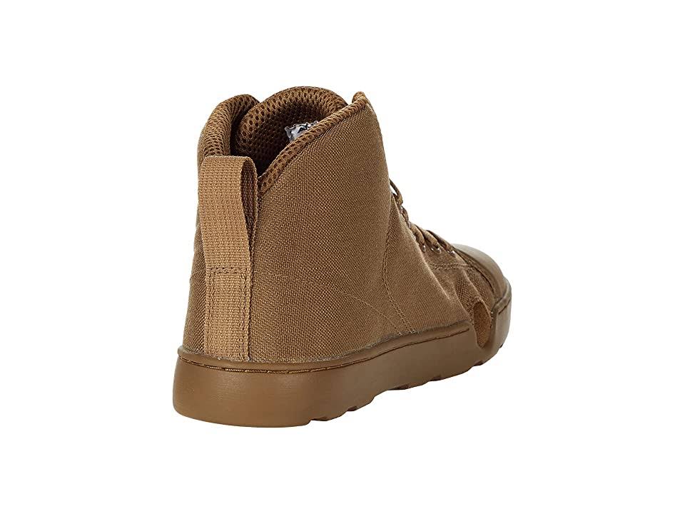 Coyote Regular Maritime Assault Mid Boots E188