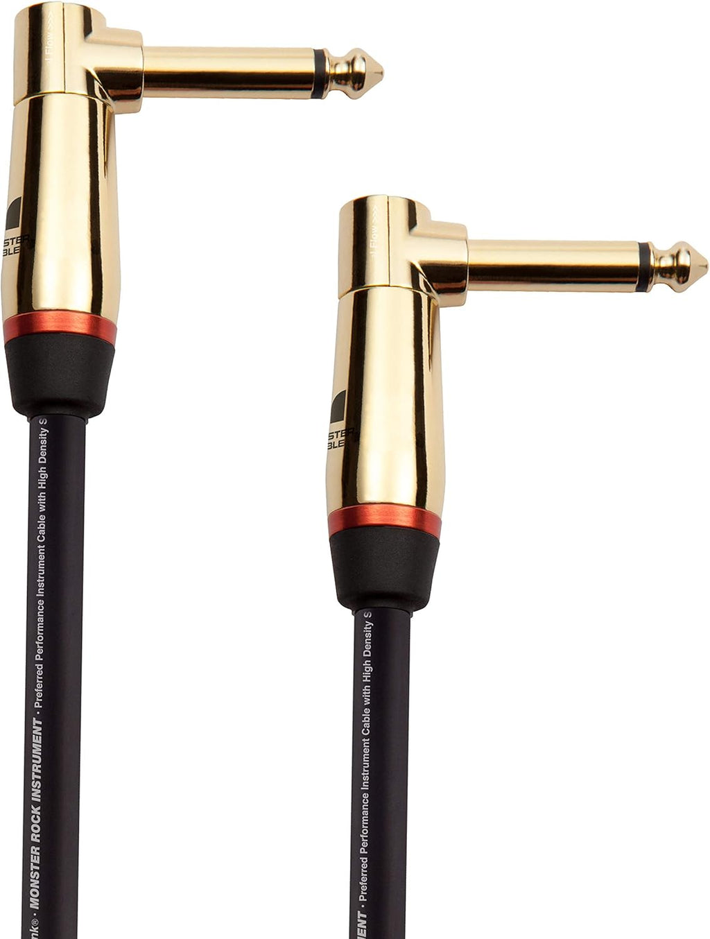 21 ft Straight to Straight Instrument Cable H75362