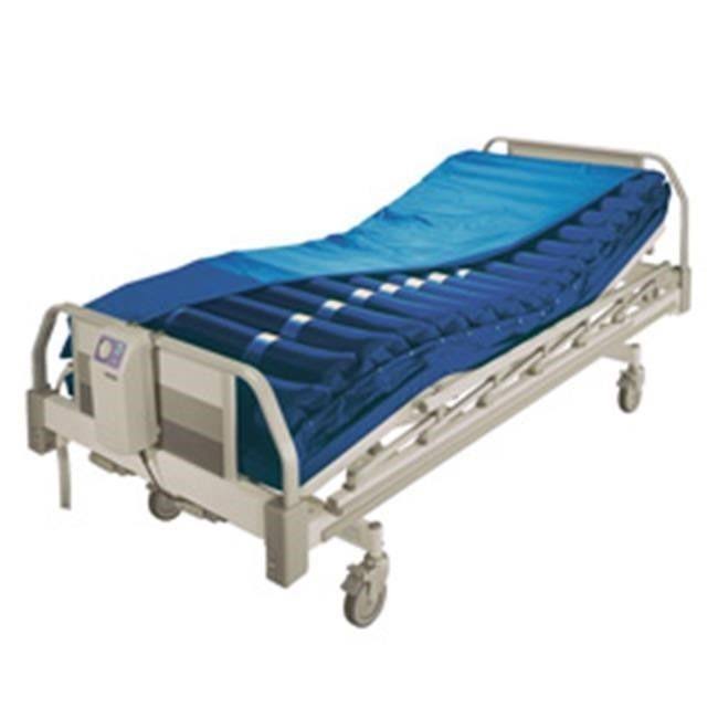 Alternating Pressure Pump and Low Air Loss Mattress I161