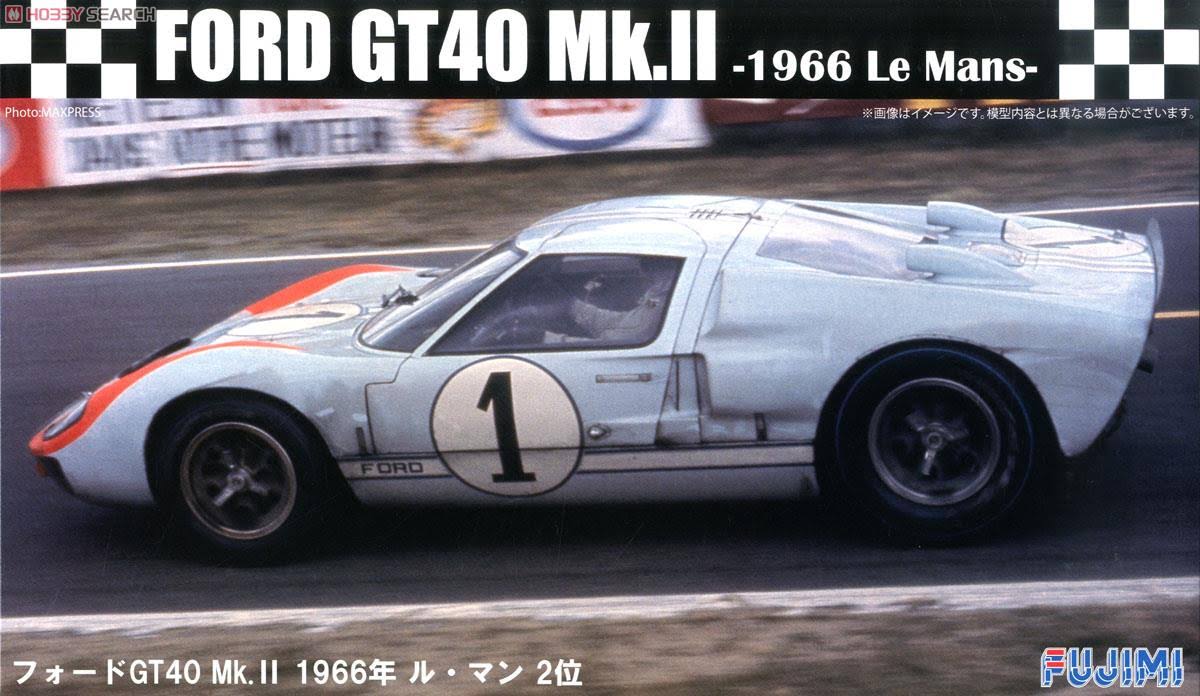 Model Car D1307