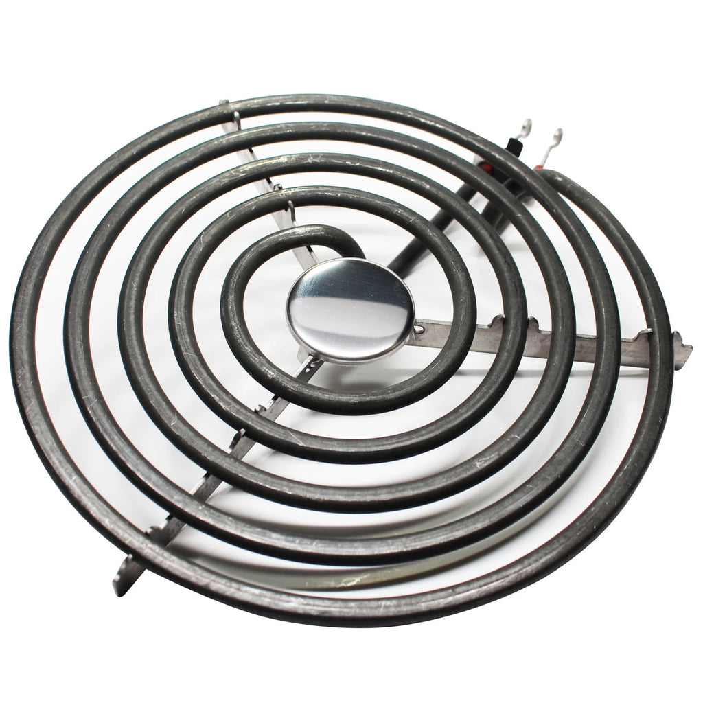 8 inch 5 Turns Surface Burner Element for Range Stove Cooktop F3439