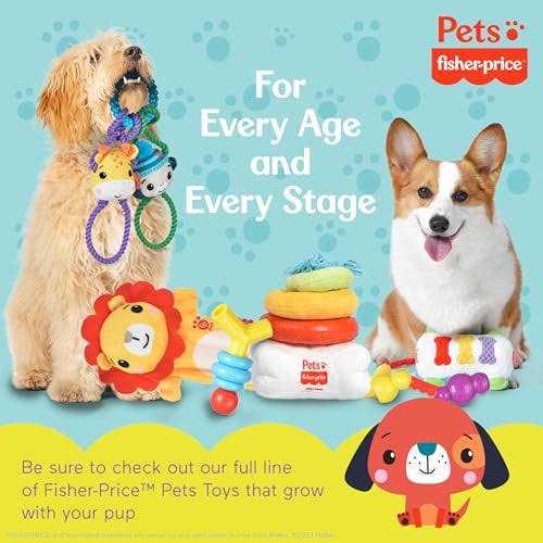 Warming Dog Toy O32718