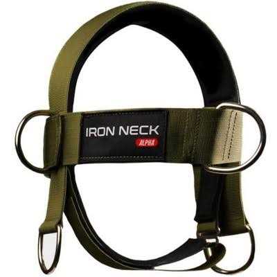 Neck Harness V7910