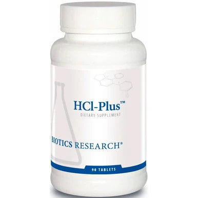 HCl-Plus 90T F115