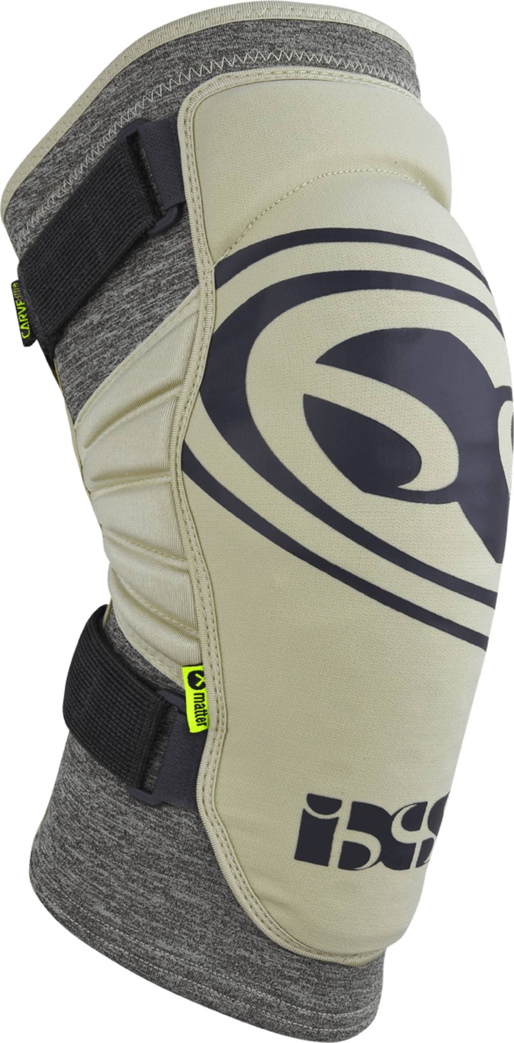 Knee Guard (Camel, M) E127