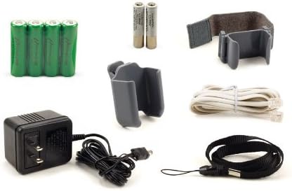 Medical Alert System with 2 Way Voice Pendant Help Button F78632