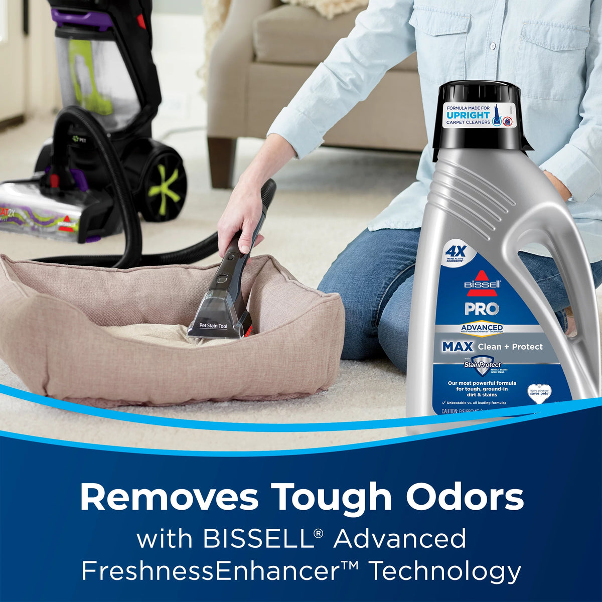 Carpet Cleaning Formula O528981