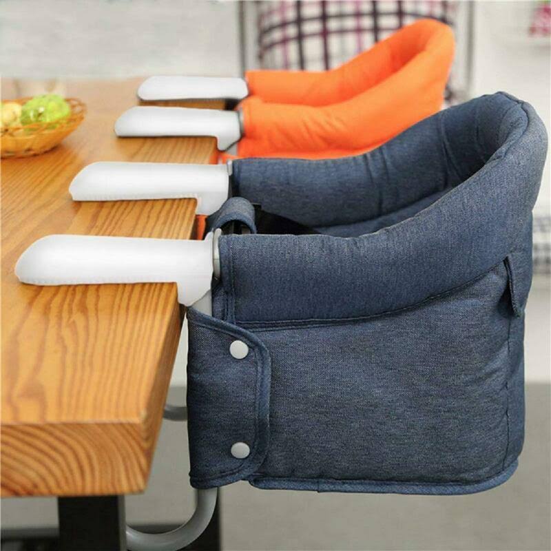 Clip on Table High Chair H7190