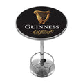 Chrome Pub Table R3088