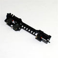 Microwave Door Latch Housing and Interlock Switch Assembly K943375