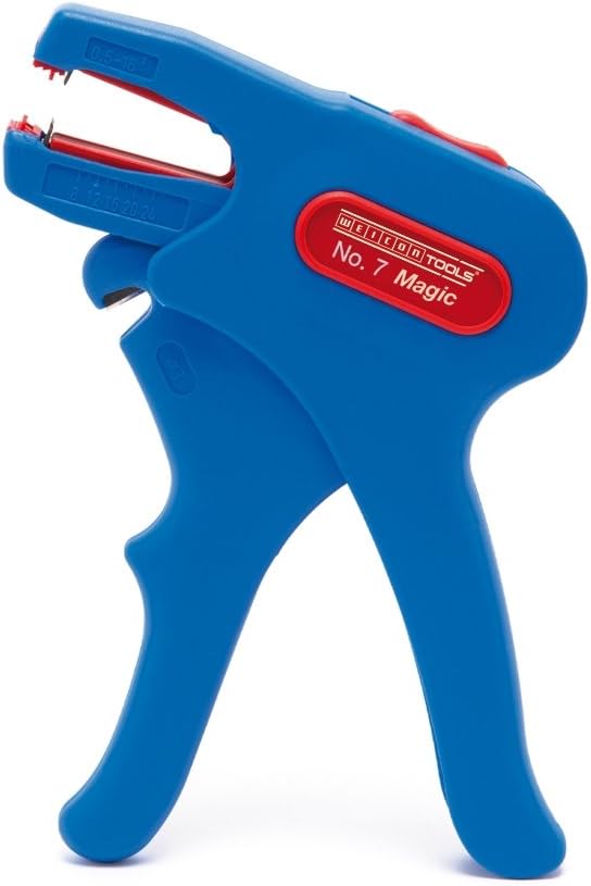 Automatic Wire Stripper 0.5 mm2 to 16.0 mm2 Y8065