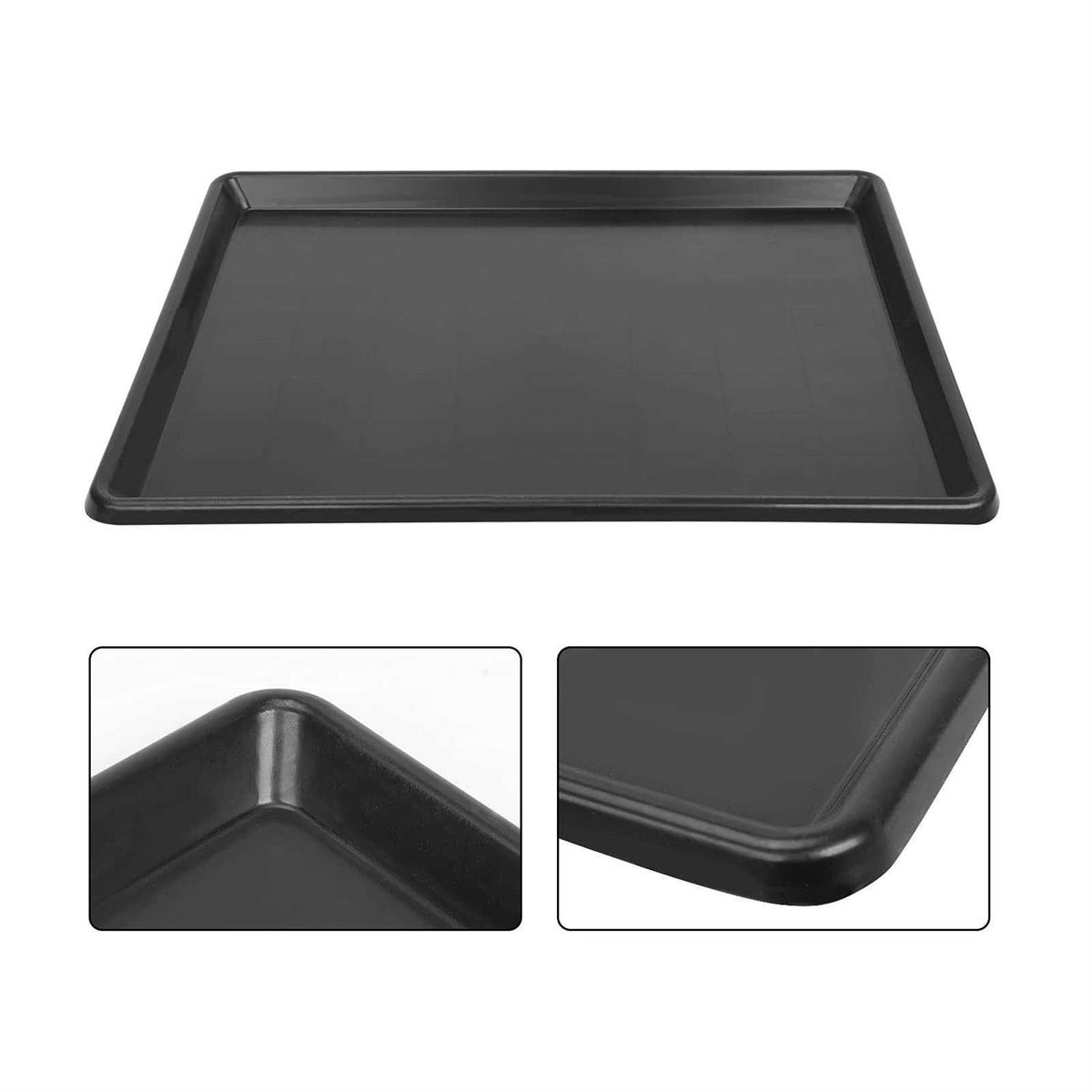 Plastic Replacement Tray for Dog Crate Y96755