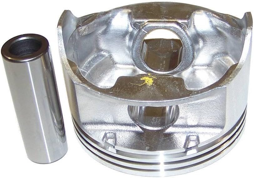 Oversize Piston Set for 2.5L SOHC L4 8V B149380