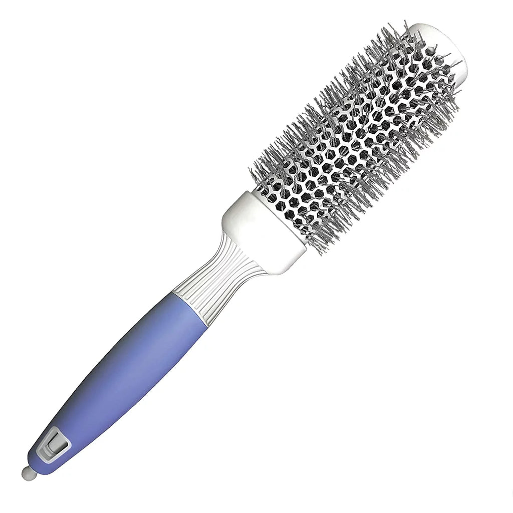 Small Ceramic Round Brush, 1.3 inch X52292