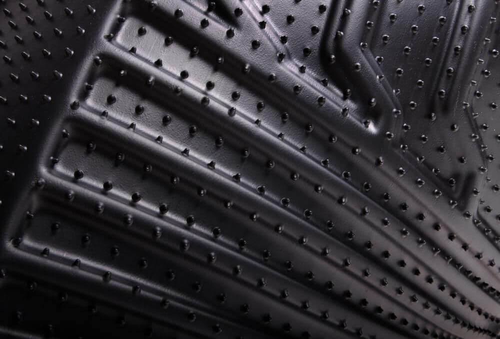 Vinyl Floor Mats K3478