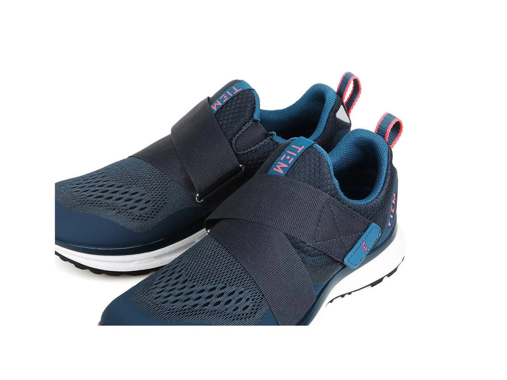Navy Slipstream Shoes S679694