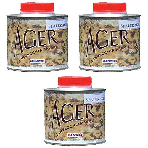 1/4 Liter (Pack of 4) Stone Sealer K2567