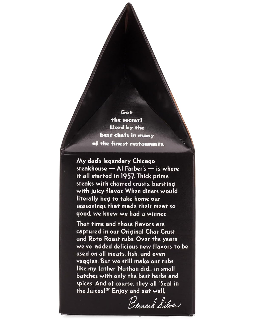 Dry-Rub Seasoning, Hickory and Molasses, 4 Oz J812