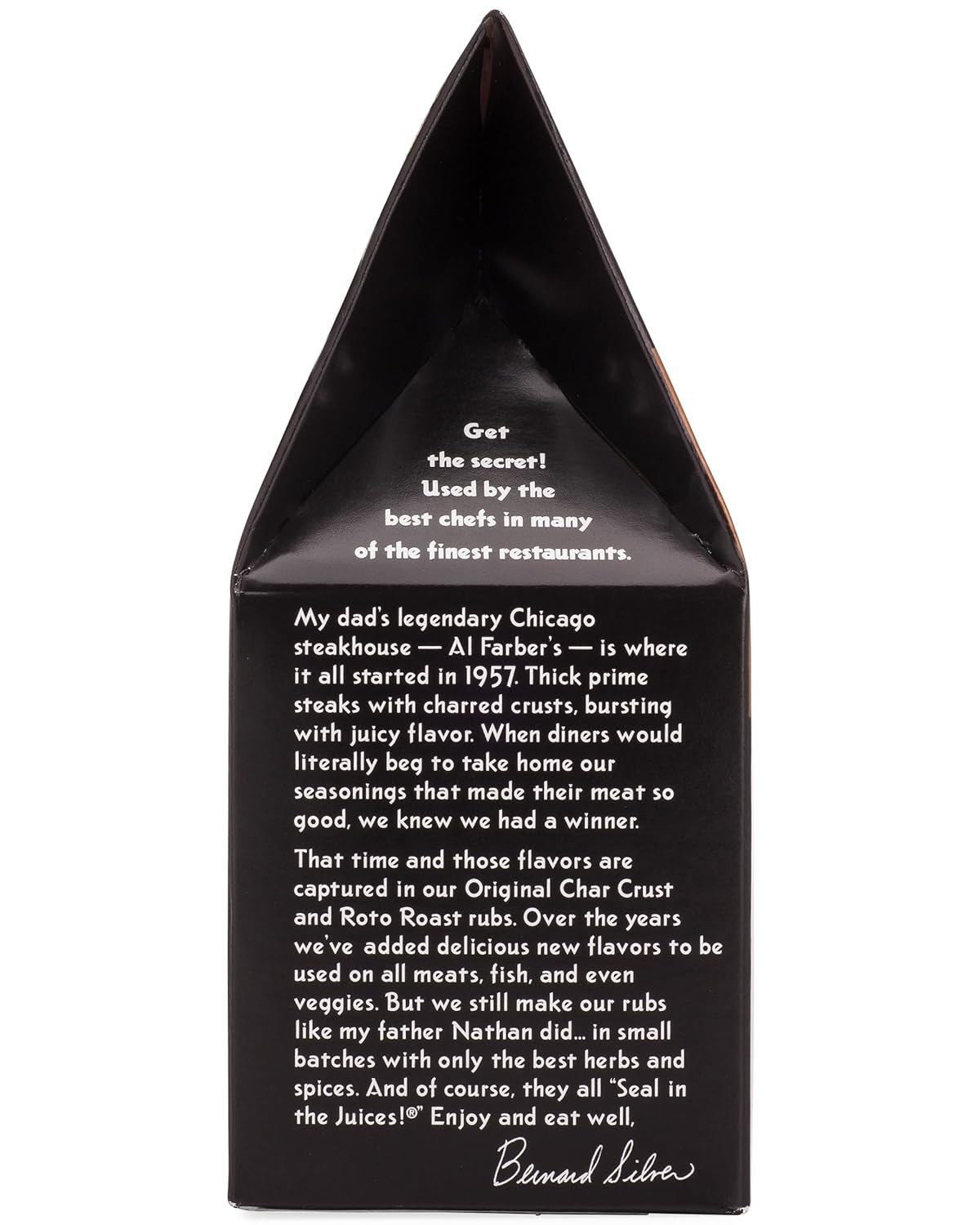 Dry-Rub Seasoning, Hickory and Molasses, 4 Oz J812