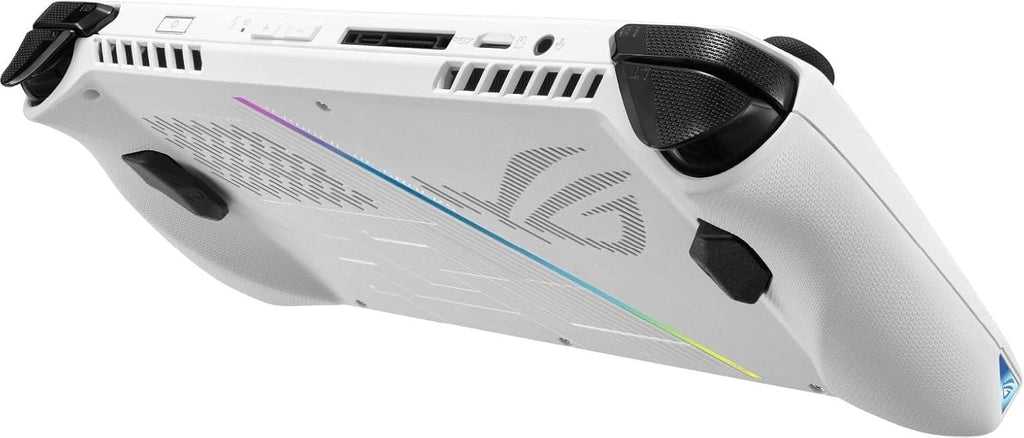 512GB Gaming Handheld 7-inch Touchscreen 120Hz FHD 1080p AMD Ryzen Z1 Extreme Processor Bundle P6822