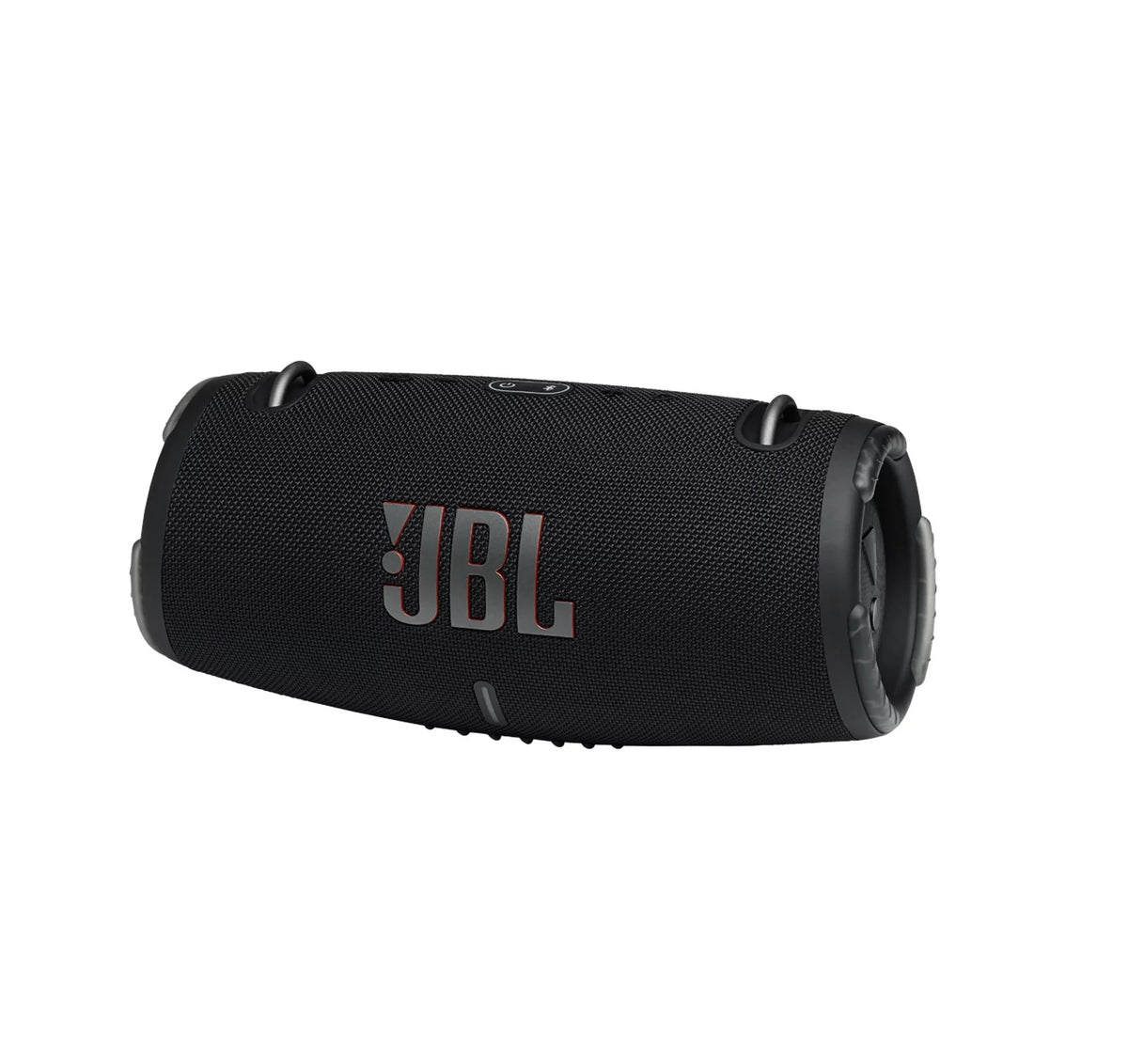 Black Portable Bluetooth Speaker with IP67 Waterproof J83239