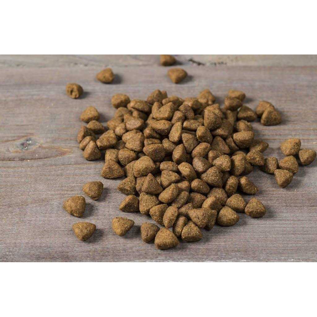 Alpine Ranch Beef Lamb & Pork Dry Puppy Food P50720