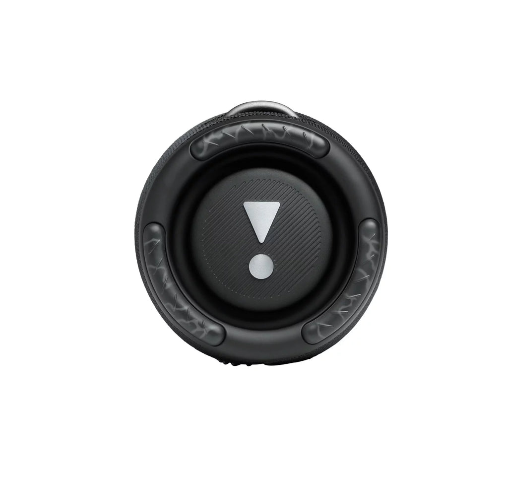 Black Portable Bluetooth Speaker with IP67 Waterproof J83239