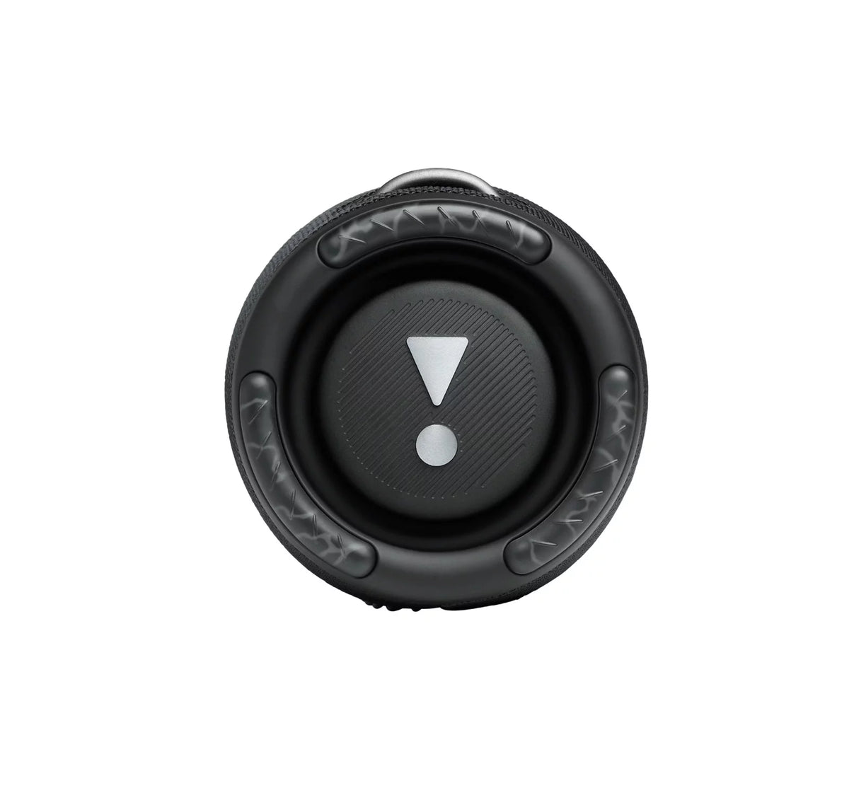 Black Portable Bluetooth Speaker with IP67 Waterproof J83239