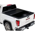 Retractable Truck Bed Tonneau Cover A941