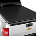 Black Truck Bed Cover V9320